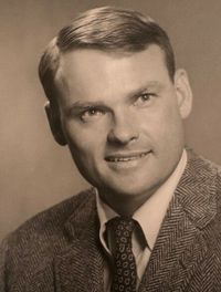 John \"Jay\" Bradley