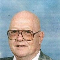 Leslie Cornwell,  Jr.