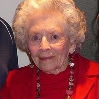 Lucille Vessey-Wilkinson