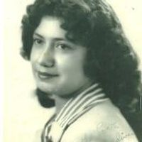 Mary Maestas