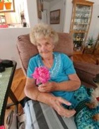 Dulcie Grismore-Willits