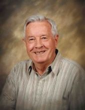 Billy "Bill" Wayne Wagnon
