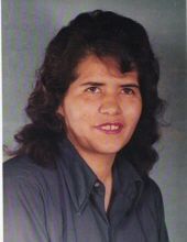Charlotte Ann Valdez