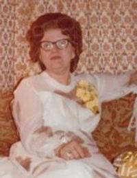 Shirley Ritch-Ricketts