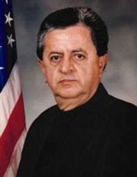 Daniel Uresti