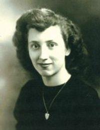 Evelyn Sorensen