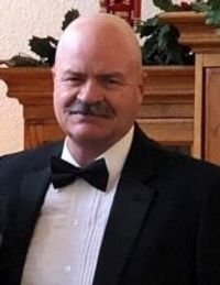 Christopher Sedgwick