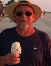 Charles Bausick  Jr.