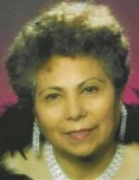 Guadalupe Villanueva