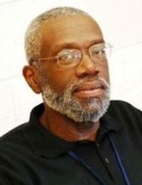 Robert Crawford,  Sr.