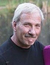 Gregory Vandeputte,  Jr.