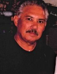 Patricio Reyes,  Jr.