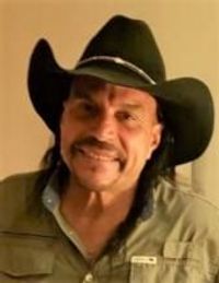 Raymond Florian  Jr.