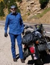 Daniel Senters,  Jr.