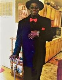 Freddie Venson,  Jr.