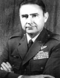 Col. USAF,