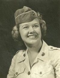 Nellie Rudesill