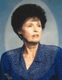 Doris Albin