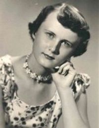 Virginia Murray