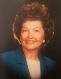 Doris Pierson