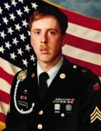 SSG Stephens