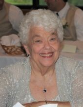 Carolyn Ruth Kaiser