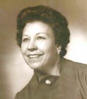 Gladys Bernadyne Hix