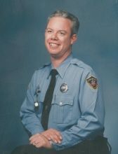 Thomas Lee Vanderwerf