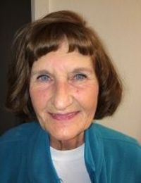 Norma Simpson-Hughes