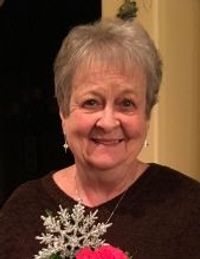 Christine Baumgartner