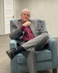 Andrew \"Andy\" Peel