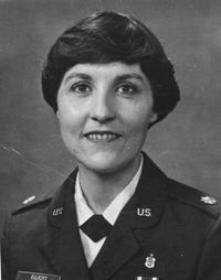 Michele \"Mike\" Elliott