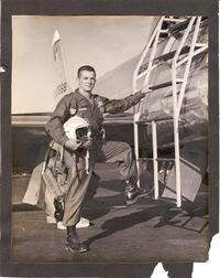 Hugh \"Buddy\" Gammon Jr.