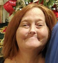 Tamara \"Tammy\" Brown