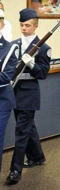 Joseph \"Goob\" Wright