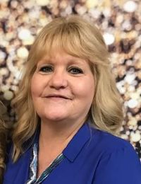 Christine McLaughlin