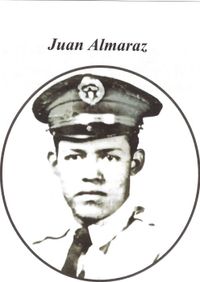 Juan Almaraz