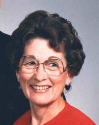 Melva Larsen