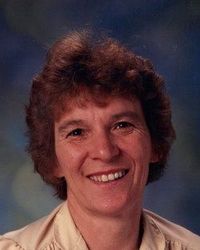 Joyce Rhoades