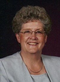 Judy Mellecker