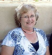 Melinda Spruiell
