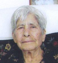 Manuela Castillo-Chavez