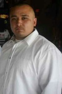 Jaime Sandoval-Palma