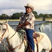 Jaime Aragonez Gonzalez