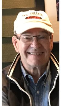 John \"\"Monty\"\" Montgomery