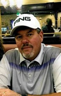 Kenneth \"Kenny\" Boffey