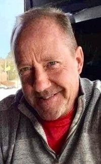 William \"Butch\" Boos