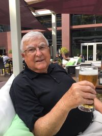 Rodney \"Rod\" Parks