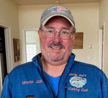 Jonathan \"Jon\" Kaibel