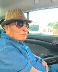 Francisco \"Panchito\" Ramos